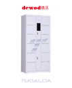 Main Locker Casillero Inteligente
