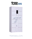 Main Locker Casillero Inteligente