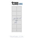 Secondary Locker Casillero Inteligente