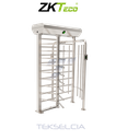 Torniquete Zkteco FHT2300 Cuerpo Completo