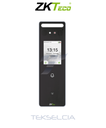 Biométrico ZkTeco SpeedFace-V3L-QR/ID
