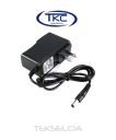 Fuente de Voltaje TKC-Solutions TKC-QUAD12V1A 12vdc/1A TKC