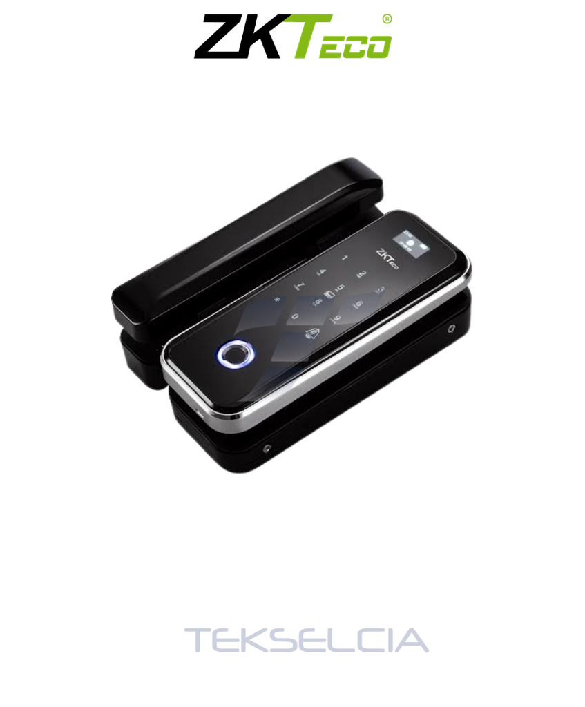 Cerradura Inteligente Zkteco GL300W/R Derecho