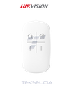 Control remoto Hikvision DS-PKF1-WB portátil Inalámbrico