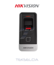 Lectora de Huella Digital Hikvision DS-K1201AMF