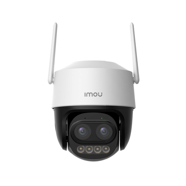 [IPC-S7DN-5M0WEZ] Camara PTZ Cruiser Dual Imou IPC-S7DN-5M0WEZ