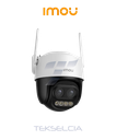 Camara Imou IPC-S7DN-5M0WEZ Ptz Cruiser Dual