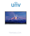 Pantalla Interactiva Táctil 65" Uniview UNV-MW3565-U-CA