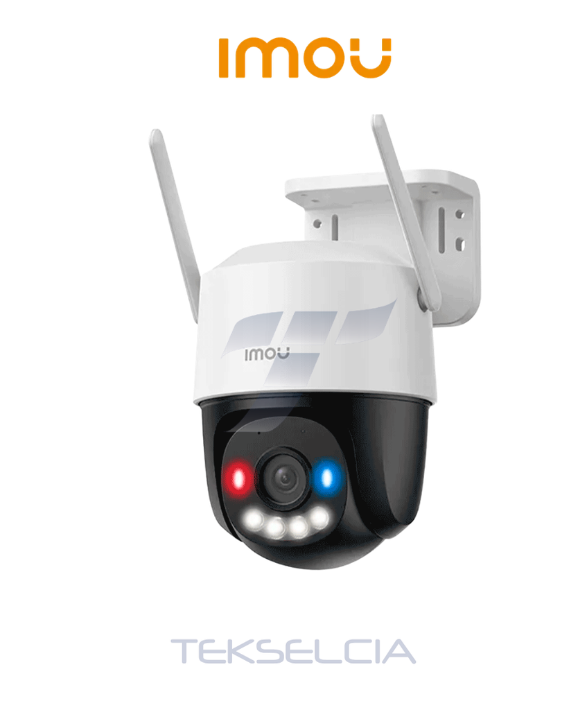 Camara Imou IPC-K7FN-3H0WE Pt Cruiser SC
