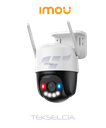Camara Imou IPC-K7FN-3H0WE Pt Cruiser SC