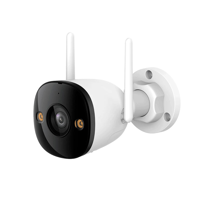Camara Tubo IP Wifi 3Mp Imou IPC-K3DN-3H0WF