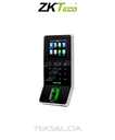 Biométrico Zkteco ZK-F22/ID-ADMS de Asistencia y Control de Acceso