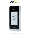 Biometrico Zkteco SPEEDFACE-M4 Control de Acceso Facial+ Huella