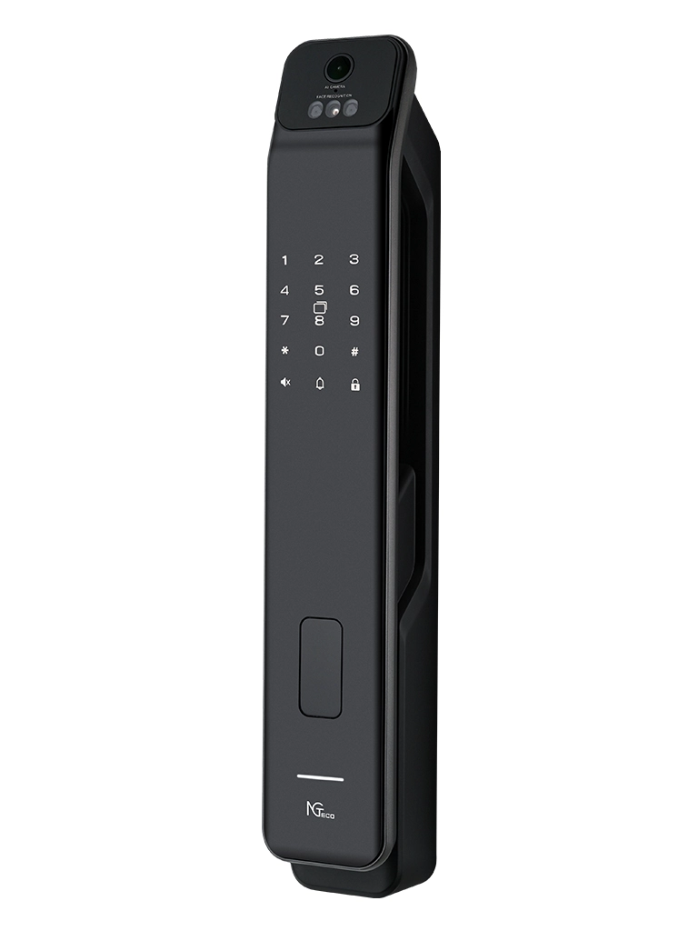 [ZK-C-SL01-Z350VPN] Cerradura Inteligente Zkteco ZK-C-SL01-Z350VPN