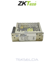 Switching Zkteco ZKPSM050 Power Supply para Casilleros