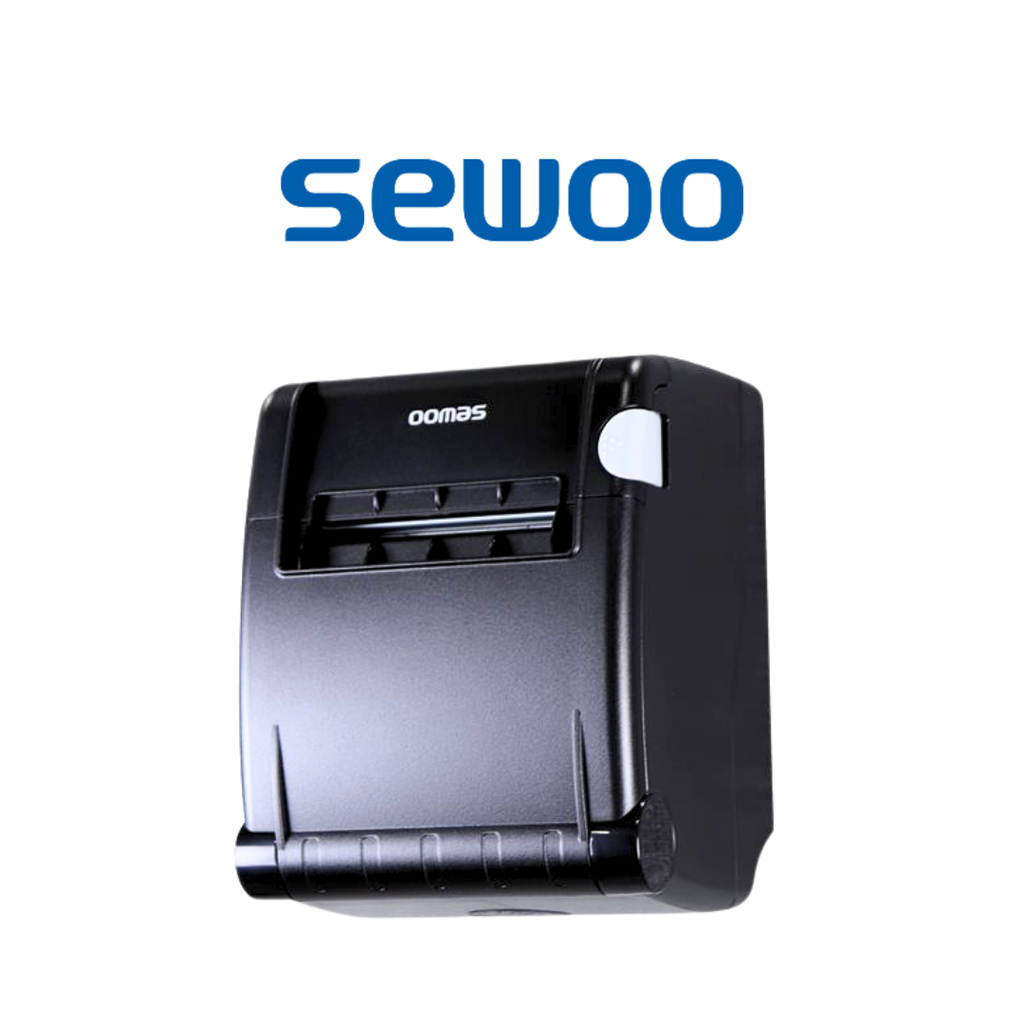[PT900SWO16] Impresora Sewoo de Recibos Térmica Directa