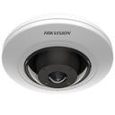 Camara Ojo de Pez Hikvision DS-2CD2955G0-ISU 5MP