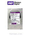 Disco Duro Western Digital 12TB