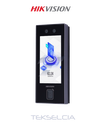 Biometrico Hikvision DS-K1T344EBWX-QRE1 Acceso Facial - QR