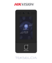 Biometrico Hikvision DS-K1T342MFX facial + huella