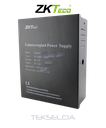 Fuente Control de Acceso Zkteco ZK-P1205-B1 12Vdc-5A