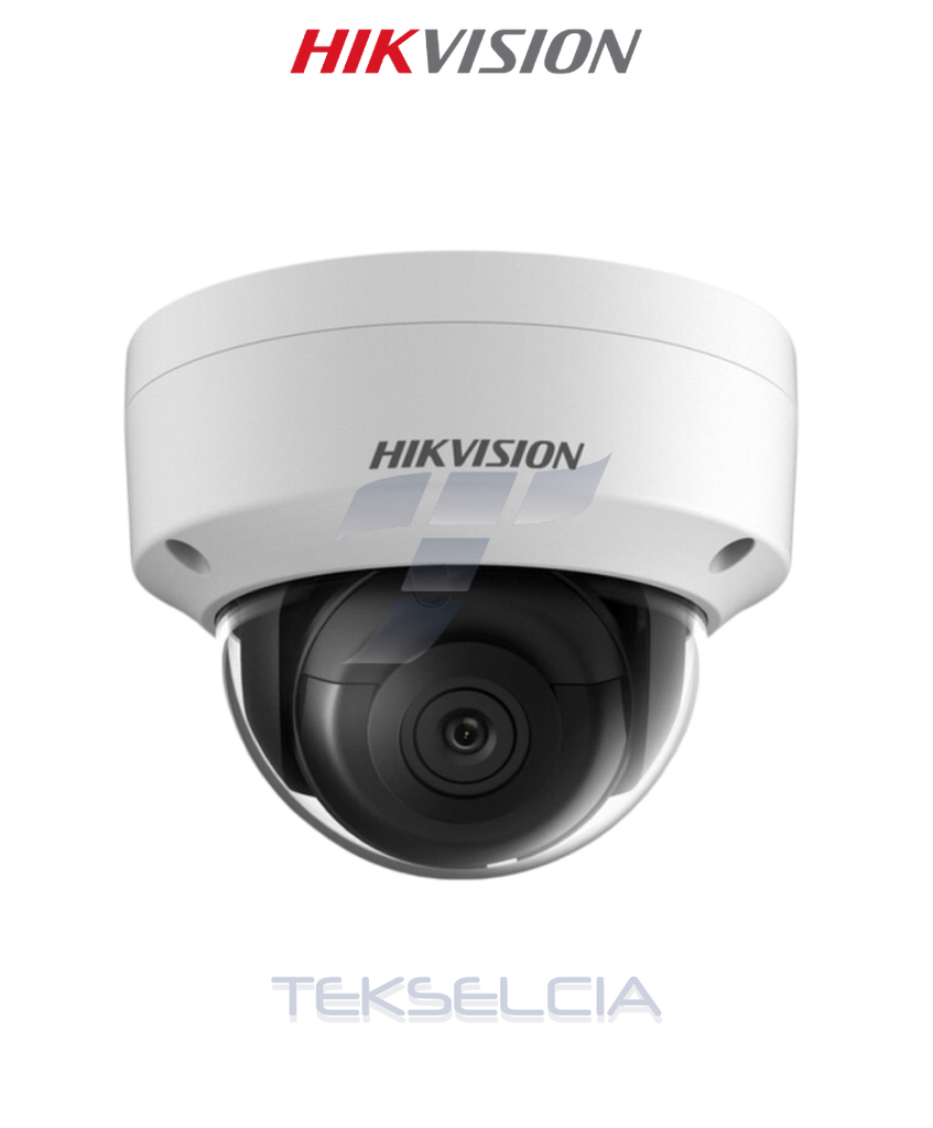 [DS-2CD1123G0E-I] Camara IP Domo 2MP