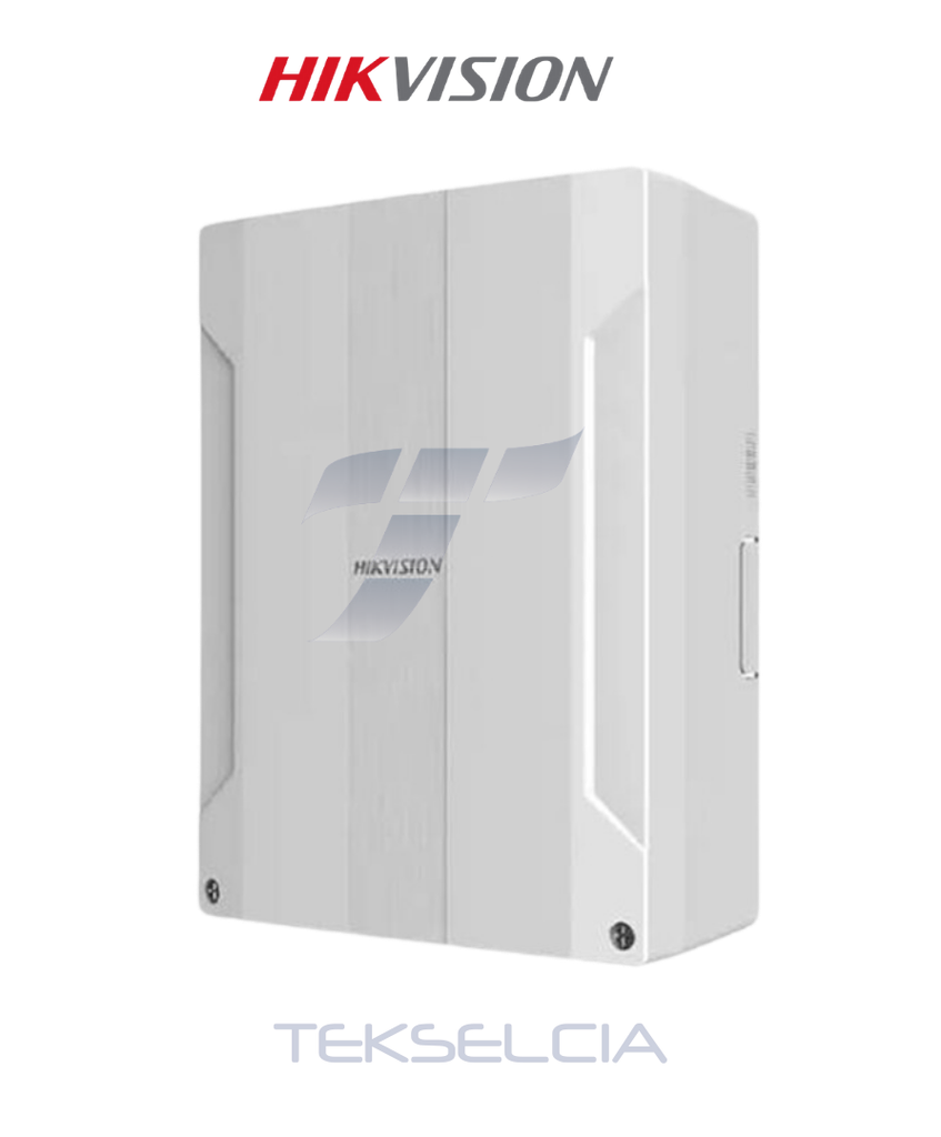 [DS-PHA64-LP] Panel de control de seguridad Hikvision DS-PHA64-LP 64 Zonas AX HYBRID PRO