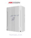 Panel de control de seguridad Hikvision DS-PHA64-LP 64 Zonas AX HYBRID PRO