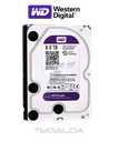 Disco Duro Western Digital 8TB