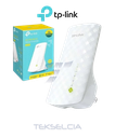 Extensor de Señal de Pared Tp-Link RE200 2.4ghz y 5ghz