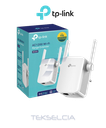 Extensor Wi-Fi Tplink AC 1200Mbps 2 Ant.