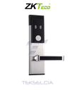 CERRADURA HOTELERA DE PROXIMIDAD ZKTECO DERECHA ZK-C-LH6000/R