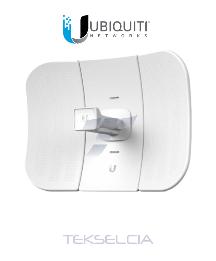 [UB-LBEM523] LiteBeam M5 AirMAX Ubiquiti UB-LBEM523 con Antena Integrada 23DBI