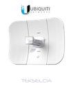 LiteBeam M5 AirMAX Ubiquiti UB-LBEM523 con Antena Integrada 23DBI