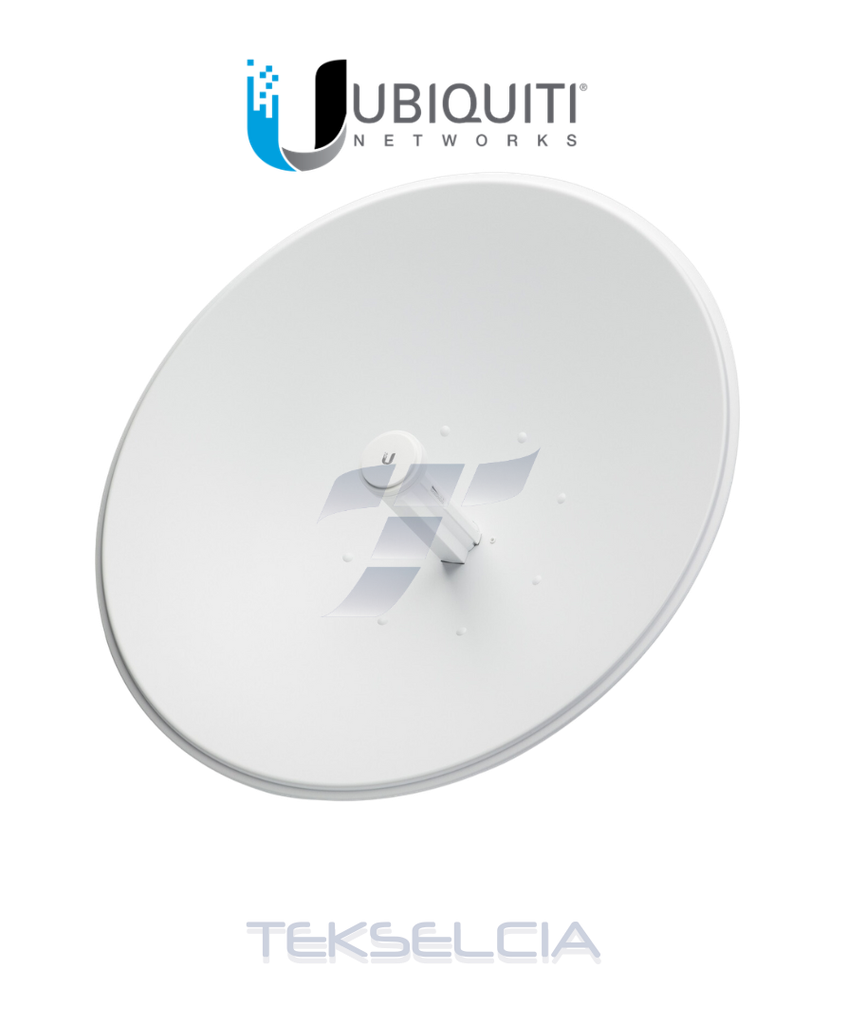 [UB-PBEM5400] Powerbeam Ubiquiti PBE-M5-400 5ghz - Antena 25dbi