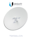 Powerbeam Ubiquiti PBE-M5-400 5ghz - Antena 25dbi
