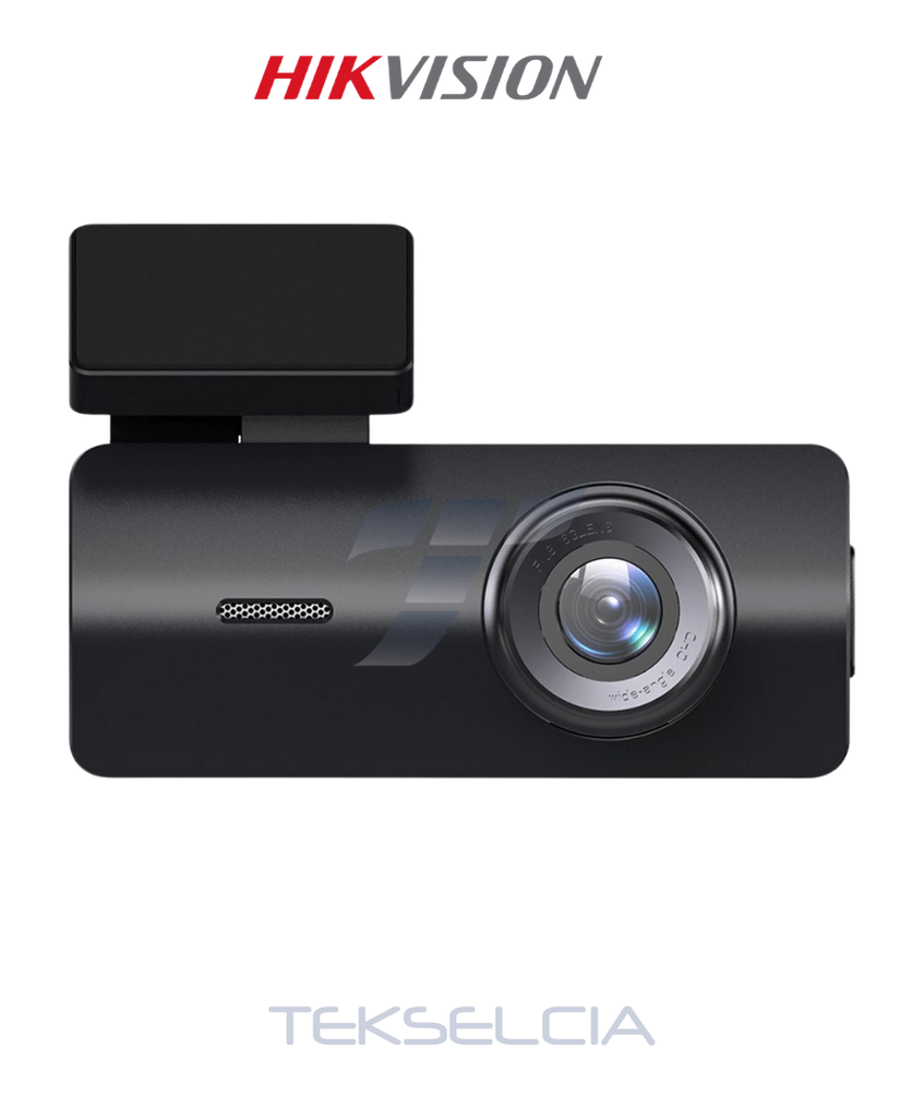 Camara Vehicular K2 Hikvision DS-AE-DC2018-K2 DashCam 2MP Wifi
