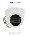 Cámara Domo Colorvu DS-2CE78H0T-IT3F 5MP-40M