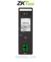 Biometrico Zkteco SpeedFace-V3L Acceso Facial + Huella