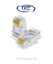 Conector RJ45 Cat5 TKC-Solutions TKC_RJ45_CAT5U