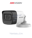 Camara Tubo Hikvision DS-2CE16H0T-ITFS 5MP+ Audio 30M