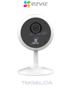 Camara Inteligente IP CB1 2MP+Bateria (Int)