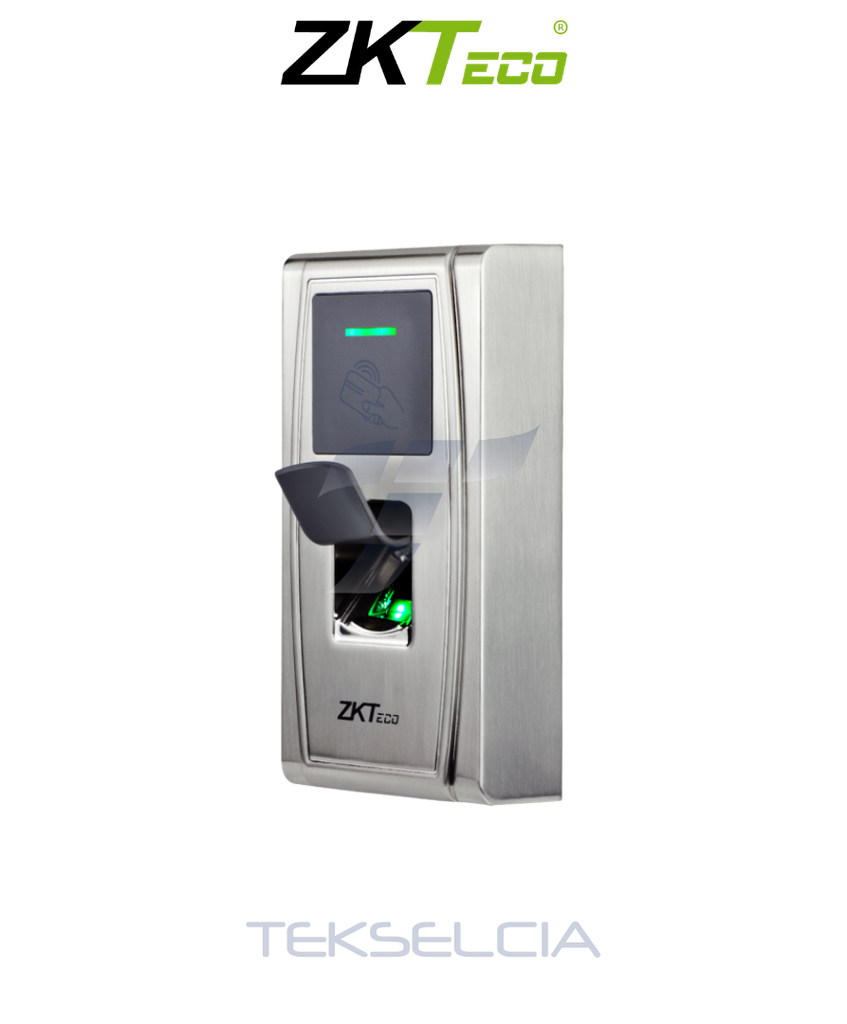 [ZK-MA300/ID] Lector de Huella Digital Zkteco ZK-MA300/ID