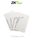 Tarjeta De Proximidad Simple Zkteco ZK-IDPROX