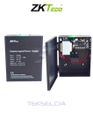 Fuente para Control de Acceso  Zkteco ZK-PS902B 12Vdc 2A Continuos o 5A Momentáneos