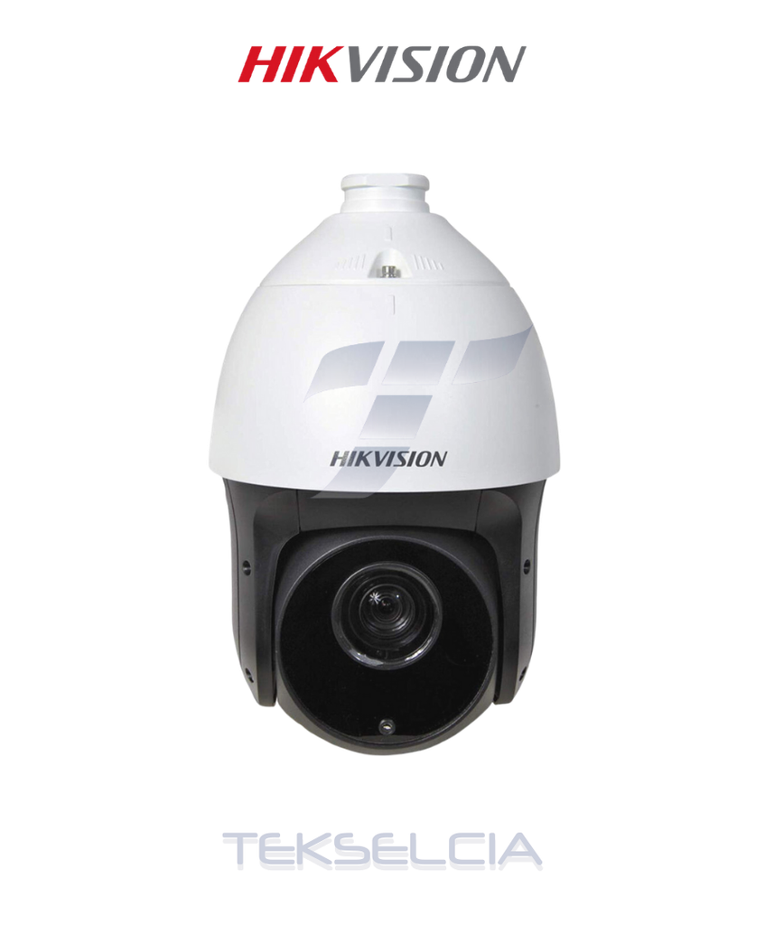 [DS-2AE4225TI-D] Camara PTZ Hikvision DS-2AE4225TI-D 2MP Zoom 25X