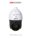 Camara PTZ Hikvision DS-2AE4225TI-D 2MP Zoom 25X