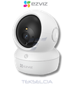 Camara Inteligente IP H6C 2MP (Int)