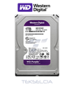 Disco Duro Western Digital 1TB