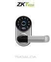 CERRADURA INTELIGENTE ZKTECO ZK-ML300 HUELLA + TECLADO